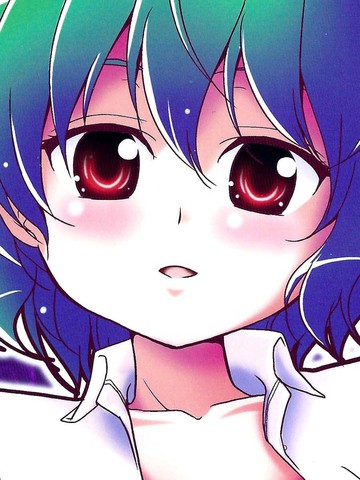 类似名为风见幽香的女人的精品漫画合集冷门佳作版