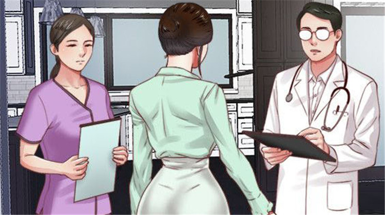 房中局